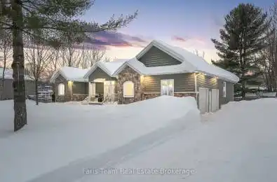 32 Bailey Cres Tiny Ontario L0L 2T0