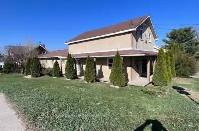 177 Victoria St Unit# 3 Tweed Ontario K0K 3J0