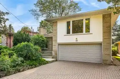 40 Bunty Lane Toronto Ontario M2K 1W6