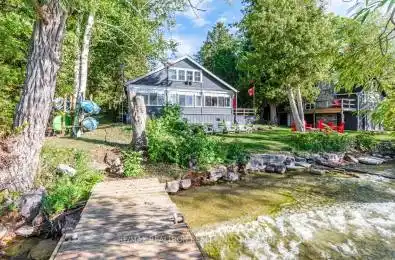 6568 Quarry Point Rd Ramara Ontario L0K 1L0