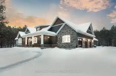 95 Dawsons Sdrd Tiny Ontario L0L 2T0