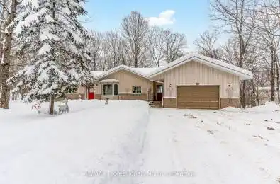 154 Ridgeview Rd Dysart et al Ontario K0M 1S0