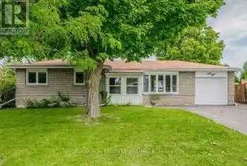 58 Parkview Dr, Orangeville, Ontario L9W 1T3, 3 Bedrooms Bedrooms, 6 Rooms Rooms,3 BathroomsBathrooms,All Houses,Sold,Parkview,W11998334