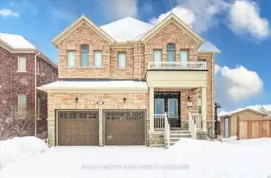 4 Schwalm Crescent New Tecumseth (Tottenham) Ontario L0G1W0