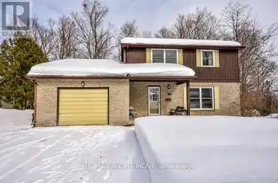 16 Free Drive Orillia Ontario L3V4B2