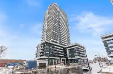 1435 Celebration Drive Unit# 709 Pickering (Bay Ridges) Ontario L1W0C4