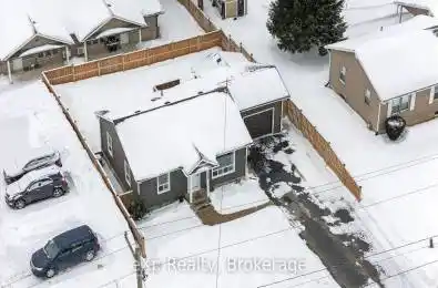 470 QUEEN Street Wellington North (Mount Forest) Ontario N0G2L3