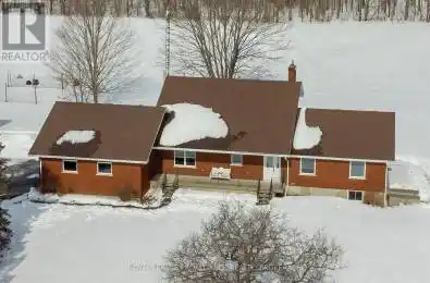 2449 Botting Road South Frontenac (Frontenac South) Ontario K0H2T0