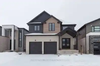 2165 Tokala Trail London Ontario N6G0Z7