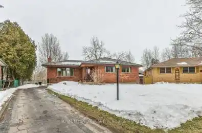 83 ARCADIA Crescent London Ontario N5W1P5