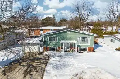 128 Mill Street South Huron (Exeter) Ontario N0M1S2