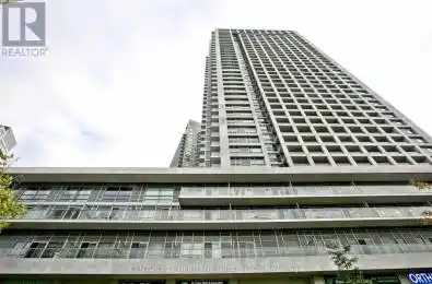 2015 Sheppard Avenue Unit# 2110 Toronto (Henry Farm) Ontario M2J0B3
