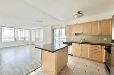 30 Clegg Road Unit# 702 Markham (Unionville) Ontario L6G0B4