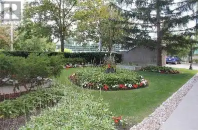 10 Kenneth Avenue Unit# 312 Toronto (Willowdale East) Ontario M2N6K6