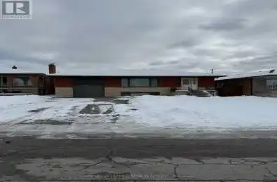 89 Macleod Street Unit# Main Toronto (Maple Leaf) Ontario M6L2M8