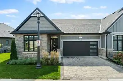 154 Port Robinson Road Unit# 30 Pelham (662 - Fonthill) Ontario L0S1E6