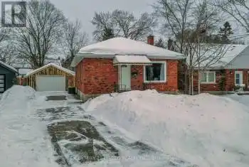 672 Hastings Ave, Peterborough, Ontario K9J 4T2, 2 Bedrooms Bedrooms, 7 Rooms Rooms,2 BathroomsBathrooms,All Houses,Sold,Hastings,X11998962