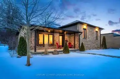34 Wellington Street Aylmer Ontario N5H2K2