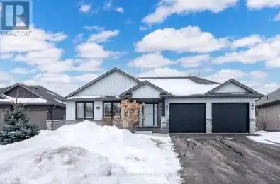 41 George Court Cramahe (Colborne) Ontario K0K1S0