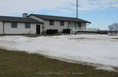 4462 Egremont Drive Adelaide Metcalfe Ontario N7G3H6