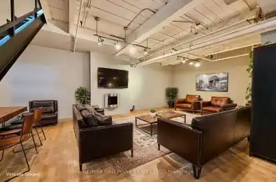 1173 Dundas Street Unit# 232 Toronto (South Riverdale) Ontario M4M3P1