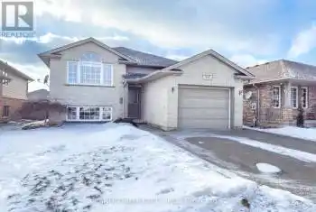 42 HAGERMAN Cres, St. Thomas, Ontario N5R 6K2, 2 Bedrooms Bedrooms, 5 Rooms Rooms,2 BathroomsBathrooms,All Houses,Sold,HAGERMAN,X12000381