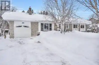 133 Park Street Brock (Cannington) Ontario L0E1E0