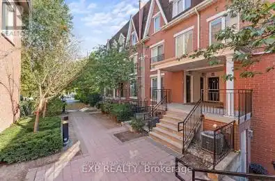 26 LAIDLAW Street Unit# 1511 Toronto (South Parkdale) Ontario M6X1X2
