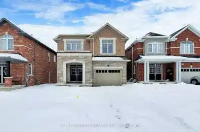 2254 Grainger Lp Innisfil Ontario L9S 0N1