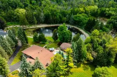 16 Cedar Dr Caledon Ontario L7K 1H8