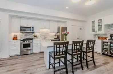 110 Fergus Ave Unit# 110 Kitchener Ontario N2A 2H2