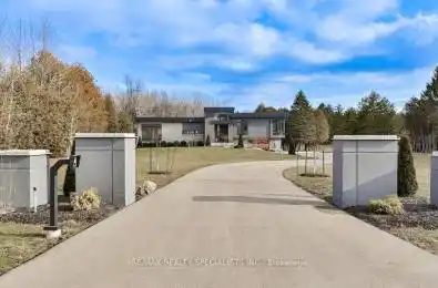 3232 20 Side Rd Milton Ontario L0P 1B0
