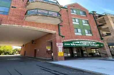 121 Woodbridge Ave Unit# 412 Vaughan Ontario L4L 9E3