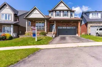 29 Oak Ridge Dr Orangeville Ontario L9W 5J6