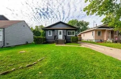 48 Merigold St St. Catharines Ontario L2S 2N5