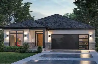 3589 WHISPERING WOODS Tr Fort Erie Ontario L0S 1N0