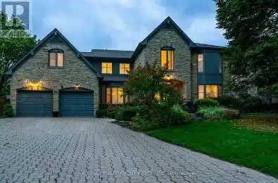 81 Flanders Drive Hamilton (Waterdown) Ontario L8B0G6