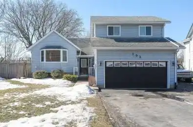 192 Centre Street Dutton/Dunwich (Dutton) Ontario N0L1J0