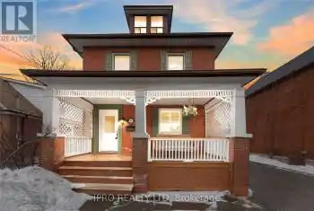 99 Adelaide Avenue, Oshawa (O'Neill), Ontario L1G1Y5, 3 Bedrooms Bedrooms, ,2 BathroomsBathrooms,All Houses,For Sale,Adelaide,E12000720