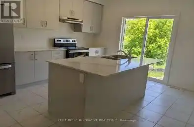 38 Lahey Crescent Penetanguishene Ontario L9M1K3