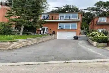177 Gooch Avenue Unit# 2, Toronto (Lambton Baby Point), Ontario M6L4L9, 2 Bedrooms Bedrooms, ,1 BathroomBathrooms,All Houses,For Rent,Gooch,W12000700