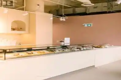 862 Dundas Street Toronto (Trinity-Bellwoods) Ontario M6J1V5