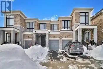 2504 Hibiscus Drive, Pickering, Ontario L1X0G7, 4 Bedrooms Bedrooms, ,4 BathroomsBathrooms,All Houses,For Sale,Hibiscus,E12000767
