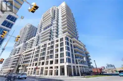 9199 Yonge Street Unit# SE-2 Richmond Hill (North Richvale) Ontario L4