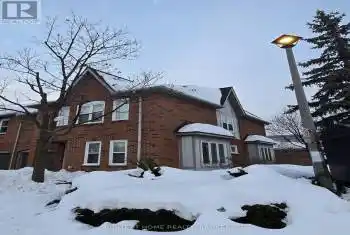 5865 Dalebrook Crescent Unit# 70B, Mississauga (Central Erin Mills), Ontario L5M5X1, 3 Bedrooms Bedrooms, ,3 BathroomsBathrooms,All Houses,For Rent,Dalebrook,W12000814