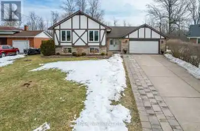 12 Englewood Court Fort Erie (334 - Crescent Park) Ontario L2A5X5