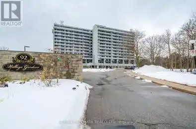 92 Church Street Unit# 612 Ajax (Central West) Ontario L1S6B4