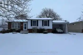 231 Wellington Street, West Perth (Mitchell), Ontario N0K1N0, 3 Bedrooms Bedrooms, ,2 BathroomsBathrooms,All Houses,For Sale,Wellington,X12000924