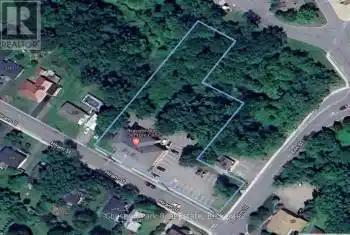 205 Hiram Street, Bracebridge (Macaulay), Ontario P0H0A9, ,Commercial,For Sale,Hiram,X12000943