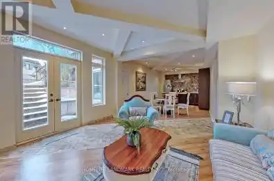 88 Caines Basement Avenue Toronto (Newtonbrook West) Ontario M2R2L3